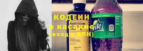 хмурый Абинск